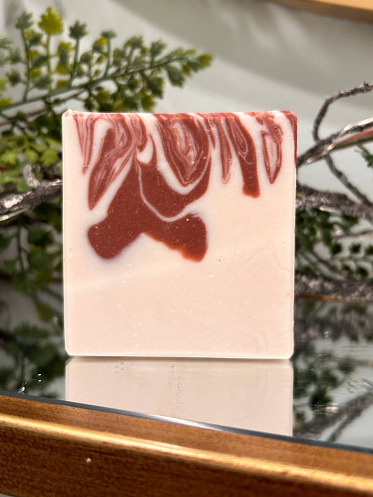 Holiday Collection | Peppermint Snowball Bar