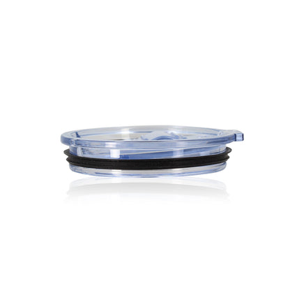 Ø8.5cm plastic mug lid