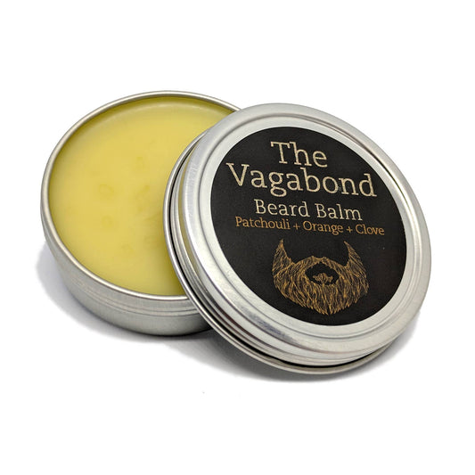 Beard Balm - The Vagabond 2oz