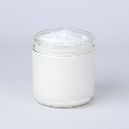 9oz Lavender Whipped Tallow