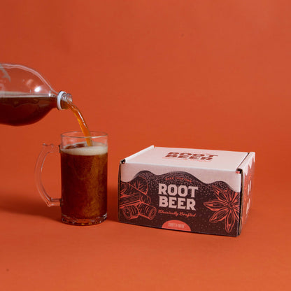 Root Beer Kit