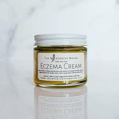 Eczema Cream