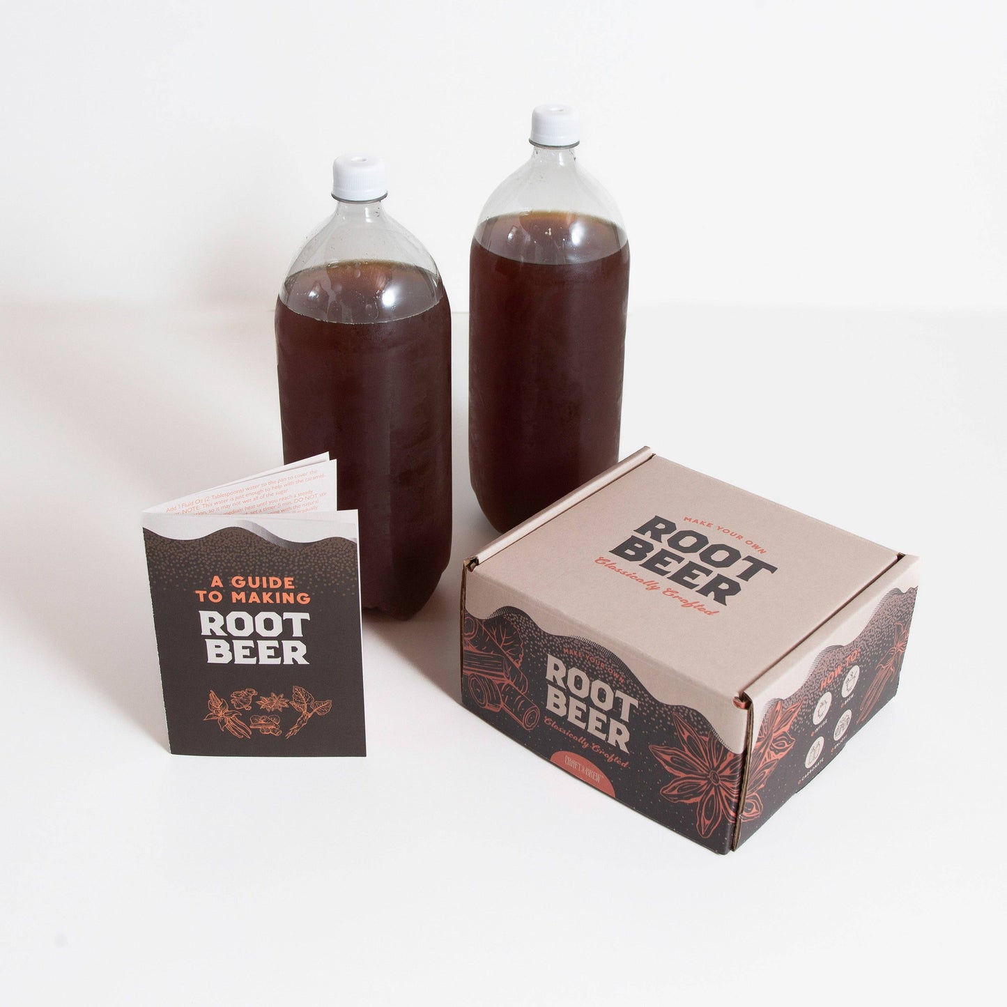 Root Beer Kit