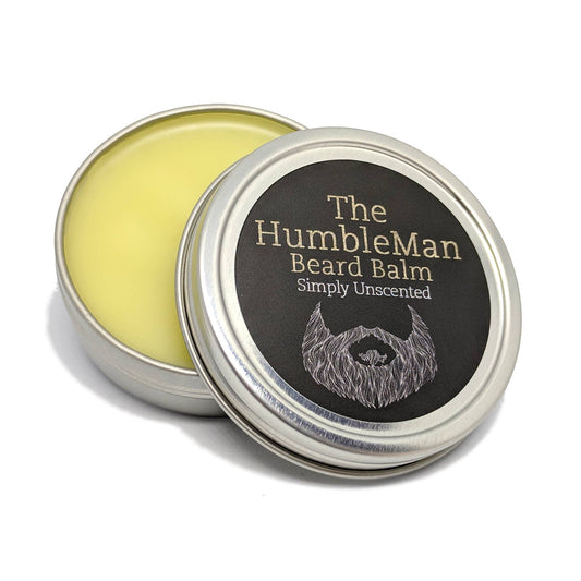 Beard Balm - The Humbleman 2oz