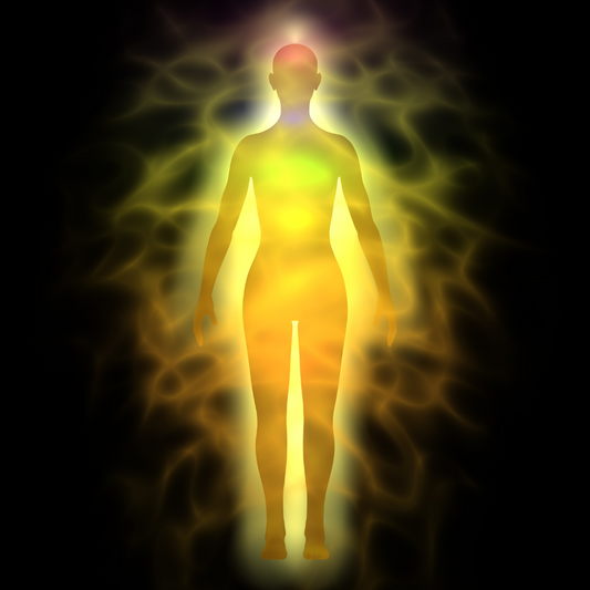 Aura Readings