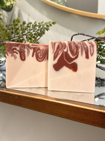 Holiday Collection | Peppermint Snowball Bar