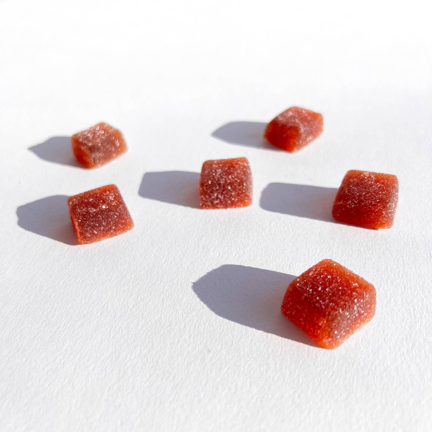 Motivate Mushroom Gummies 5-piece Sampler