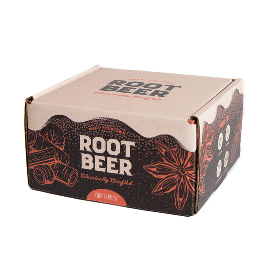 Root Beer Kit