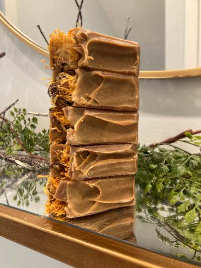 Earth Bar | Plant-Based & Handcrafted in Maine