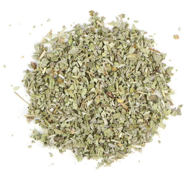 Sage Bulk Herb 1 oz