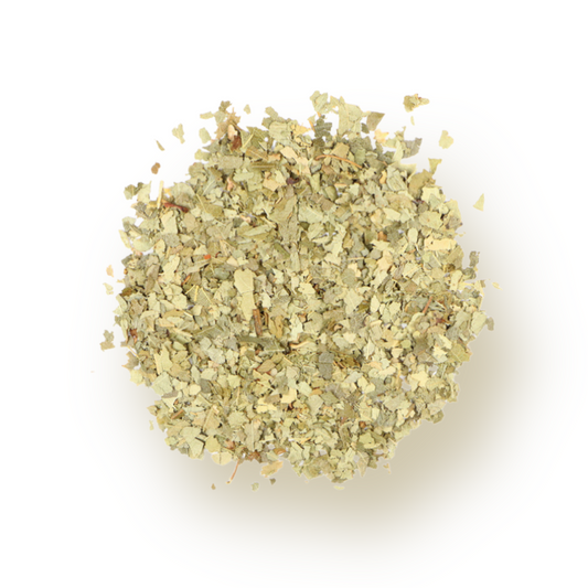 Birch Leaf Bulk Herb