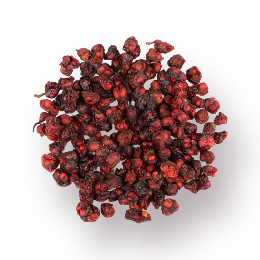 Schisandra Berries Bulk Herb