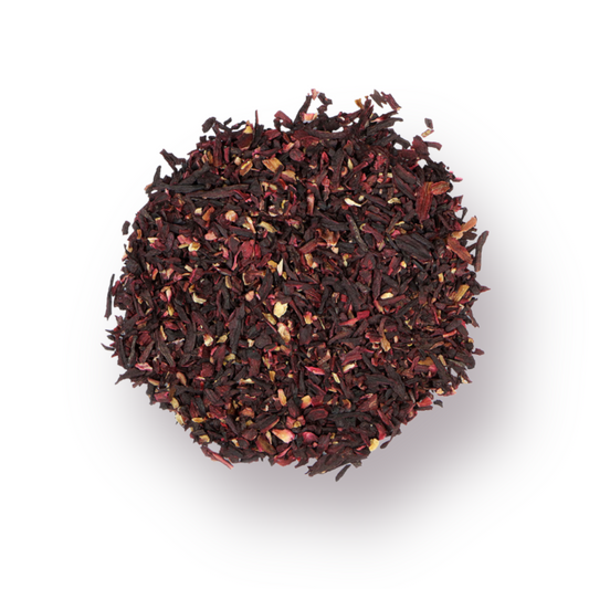 Hibiscus Flower Bulk Herb