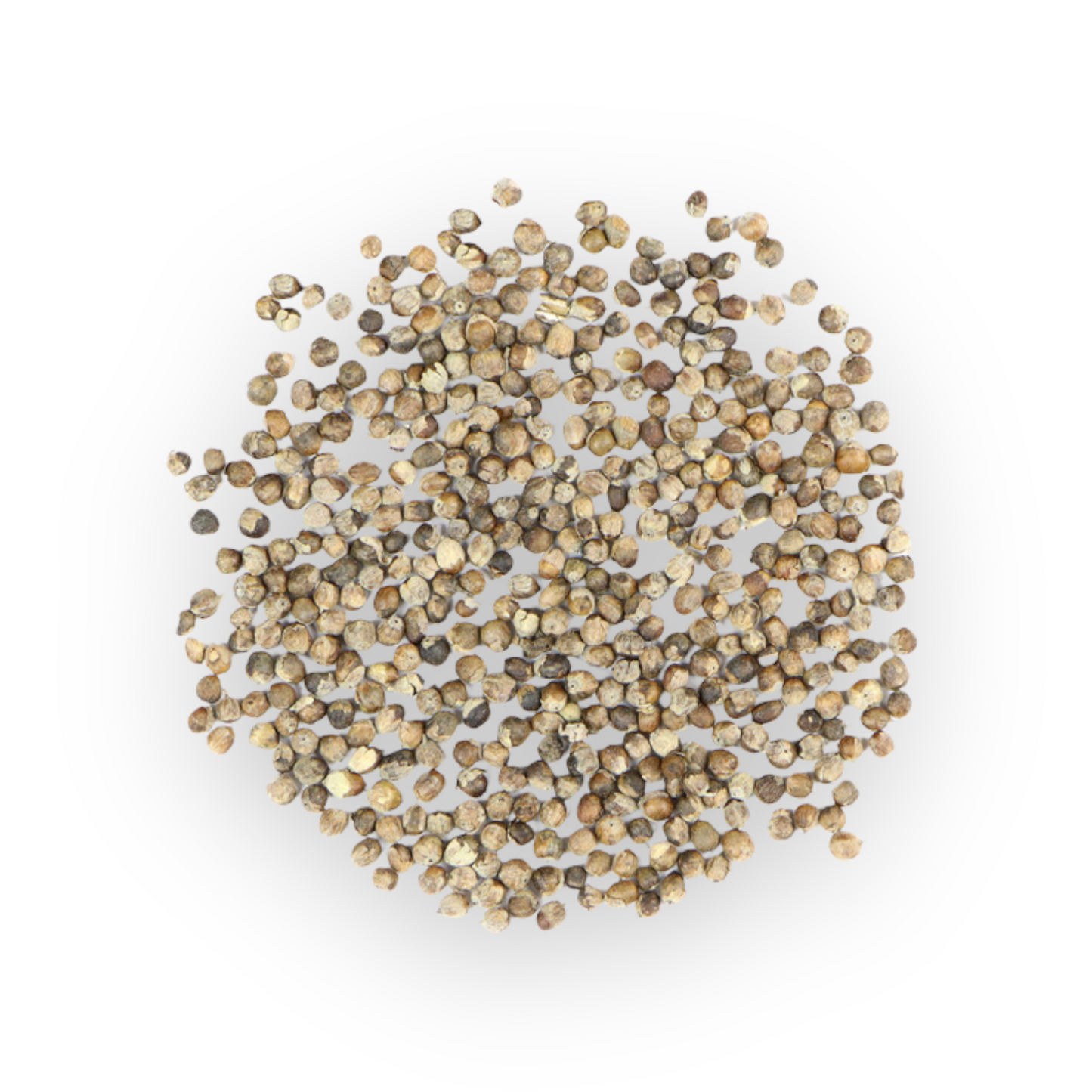 Vitex Berries Bulk Herb