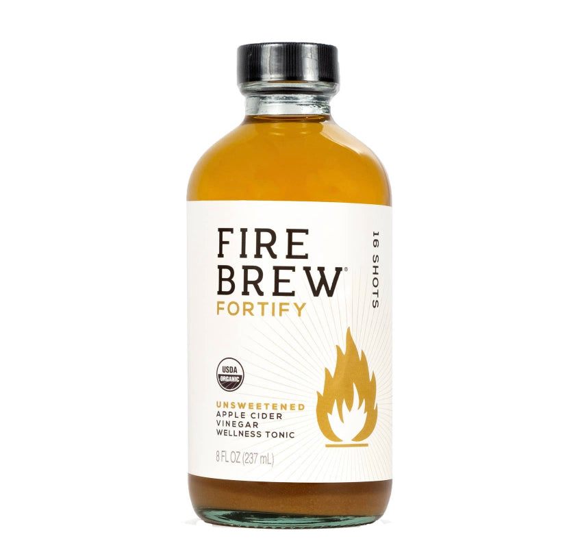 Fire & Moon Brew