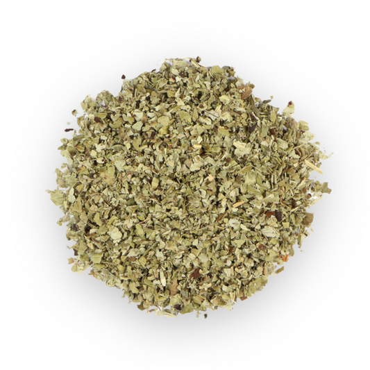 Blackberry Leaf Bulk Herb