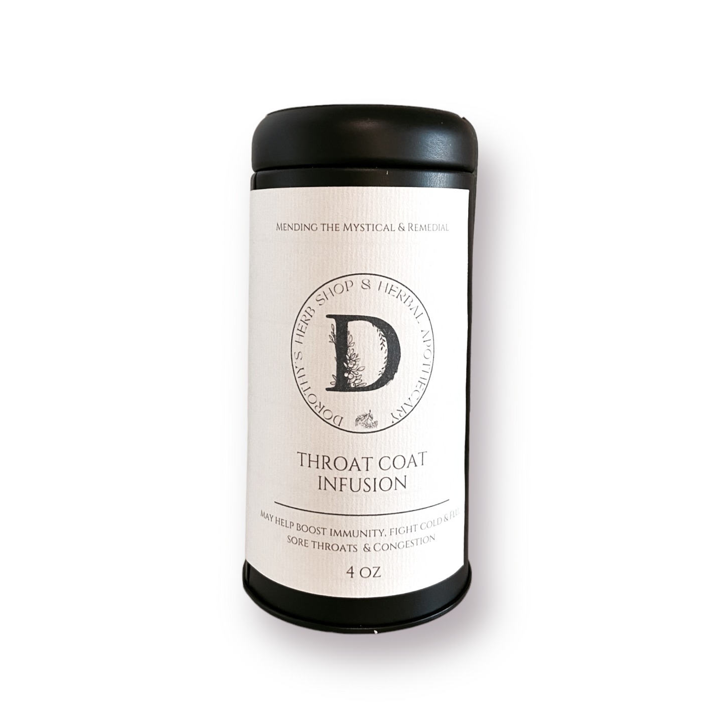 Throat Coat Herbal Infusion