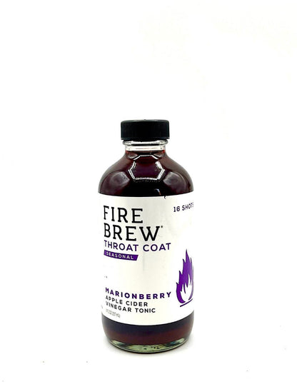 Fire & Moon Brew