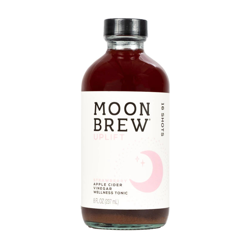 Fire & Moon Brew