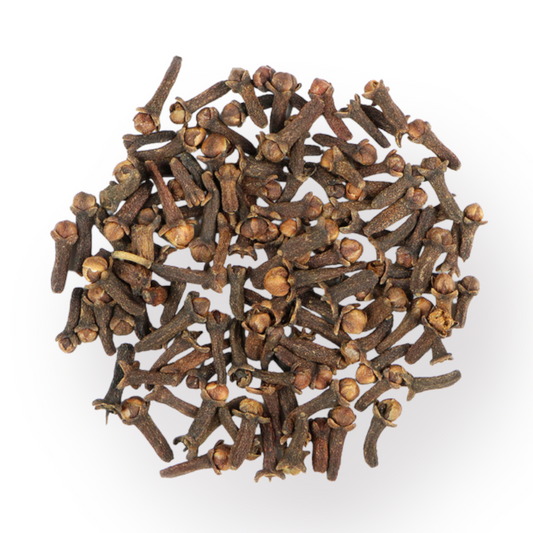 Cloves Whole Bulk Herb 1oz