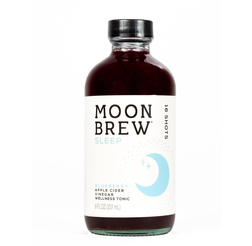 Fire & Moon Brew